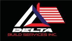 DELTA BUILD SERVICES INC.