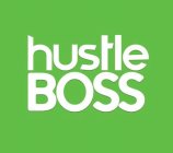 HUSTLE BOSS