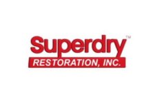 SUPERDRY RESTORATION, INC.