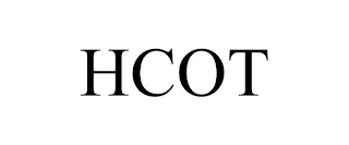 HCOT