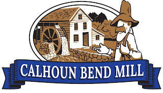 CALHOUN BEND MILL