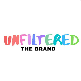 UNFILTERED THE BRAND