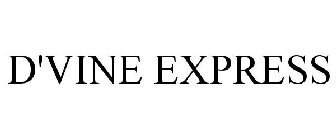 D'VINE EXPRESS