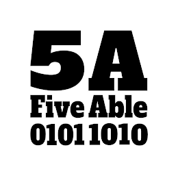 5A FIVEABLE 01011010