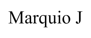 MARQUIO J