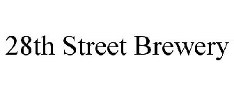 28TH STREET BREWERY