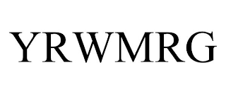 YRWMRG