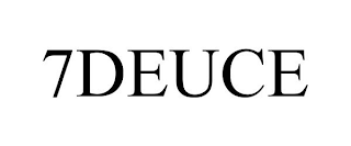 7DEUCE