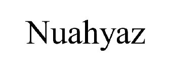 NUAHYAZ