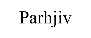 PARHJIV