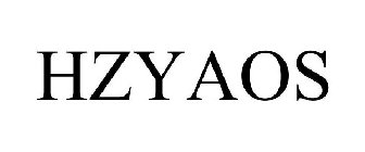 HZYAOS