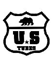 U S TUBES