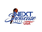 NEXT SHOWCASE USA