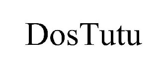DOSTUTU
