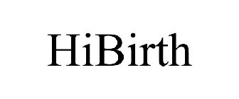 HIBIRTH