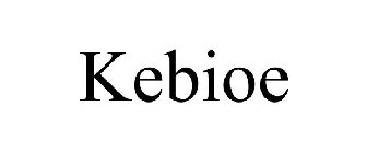 KEBIOE