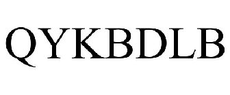 QYKBDLB