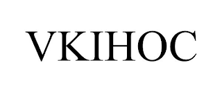 VKIHOC