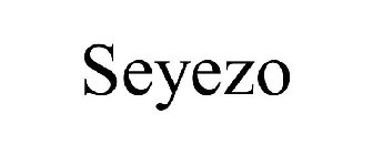 SEYEZO