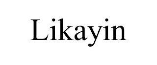 LIKAYIN