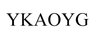 YKAOYG