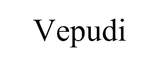 VEPUDI