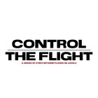 CONTROL THE FLIGHT A SERIES OF STEPS BETWEEN FLOORS OR LEVELS