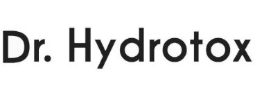 DR. HYDROTOX