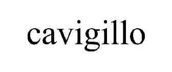CAVIGILLO