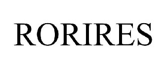 RORIRES