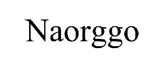 NAORGGO