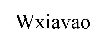 WXIAVAO