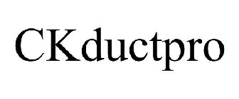 CKDUCTPRO
