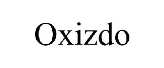 OXIZDO