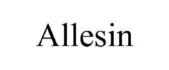 ALLESIN