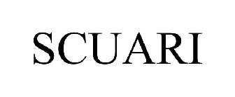 SCUARI