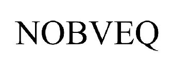 NOBVEQ