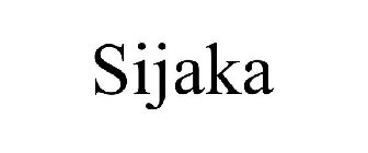 SIJAKA