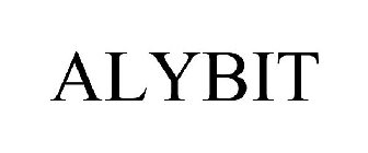 ALYBIT