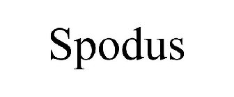 SPODUS