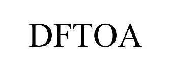 DFTOA