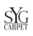 SYG CARPET