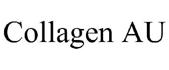 COLLAGEN AU