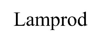 LAMPROD