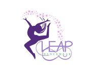 LEAP DANCEWEAR