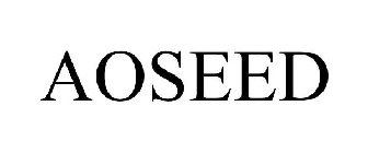 AOSEED