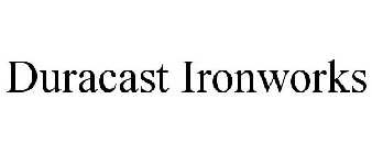 DURACAST IRONWORKS