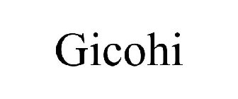 GICOHI