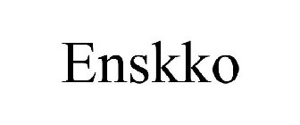 ENSKKO