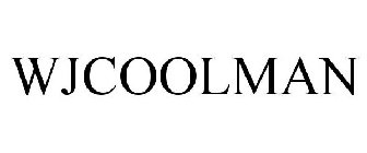 WJCOOLMAN